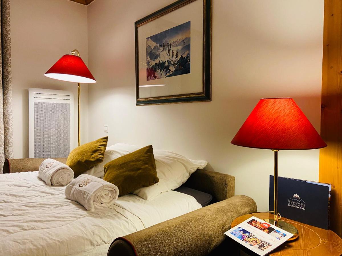 Alps Les Arcs 1950 Prince Des Cimes, Ski-In Out,Swimming Pool, Sauna, Shoes Dryer ブール・サン・モーリス エクステリア 写真